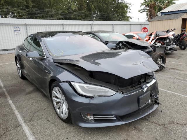 TESLA MODEL S 2017 5yjsa1e22hf185171