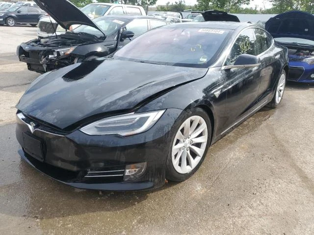 TESLA MODEL S 2017 5yjsa1e22hf185946