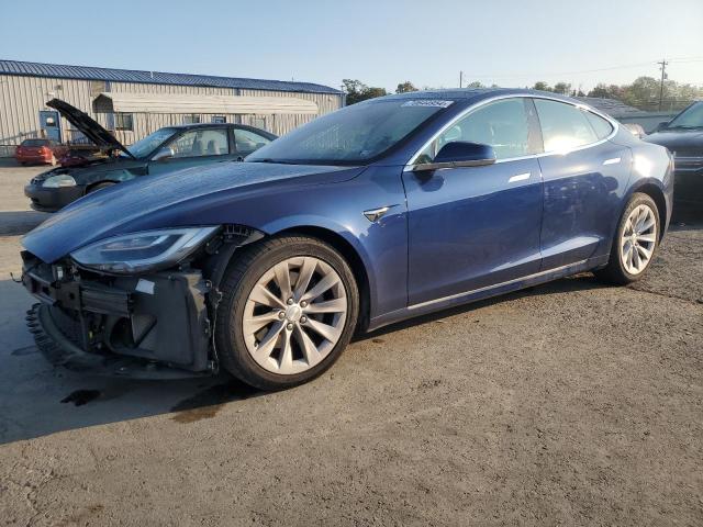 TESLA MODEL S 2017 5yjsa1e22hf188555