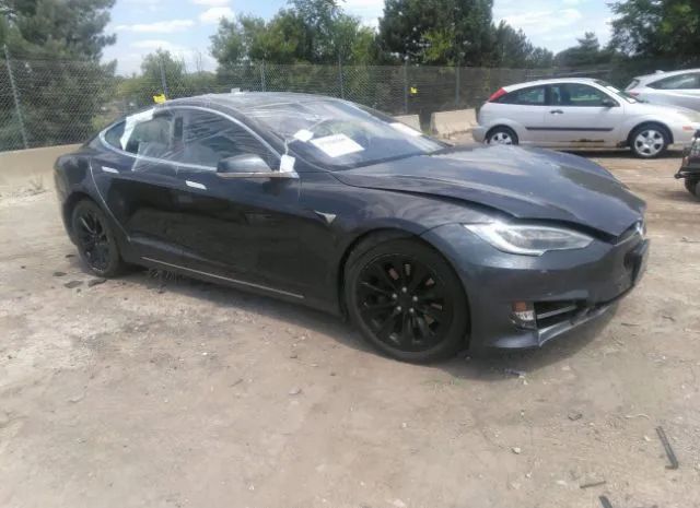 TESLA MODEL S 2017 5yjsa1e22hf202485