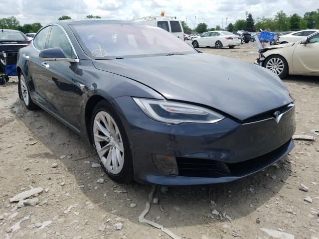 TESLA MODEL S 2017 5yjsa1e22hf211347