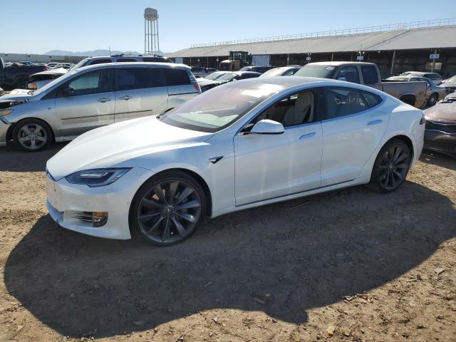 TESLA MODEL S 2017 5yjsa1e22hf218010