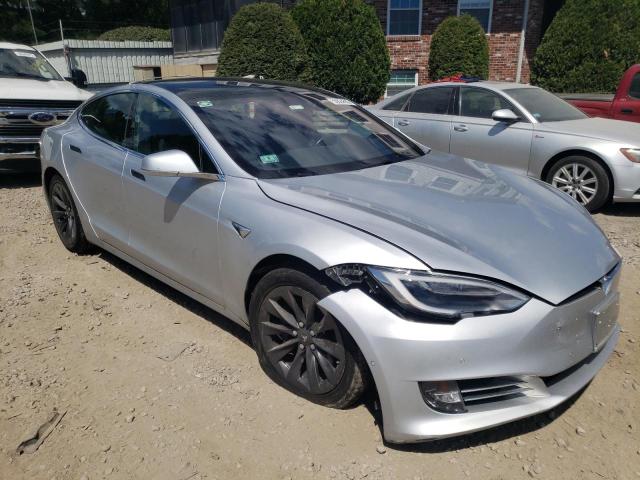 TESLA MODEL S 2017 5yjsa1e22hf231405