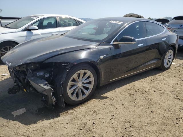 TESLA MODEL S 2017 5yjsa1e22hf231999