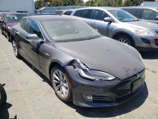 TESLA MODEL S 2018 5yjsa1e22jf247318