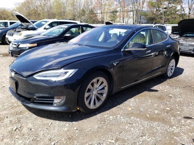 TESLA MODEL S 2018 5yjsa1e22jf261087