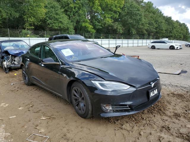 TESLA MODEL S 2018 5yjsa1e22jf262661