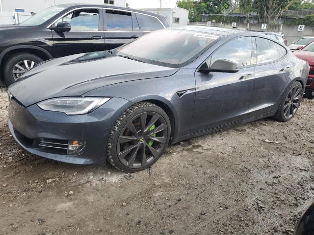 TESLA MODEL S 2018 5yjsa1e22jf271506