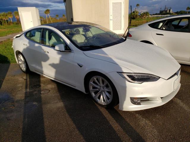 TESLA MODEL S 2018 5yjsa1e22jf277208