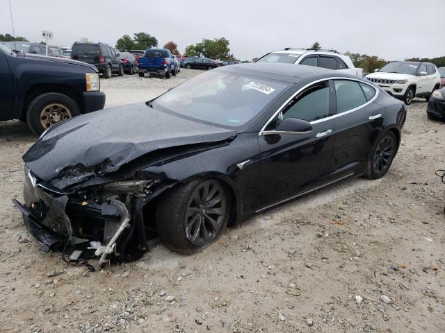 TESLA MODEL S 2018 5yjsa1e22jf277399