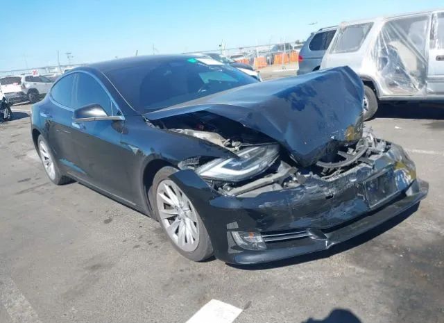 TESLA MODEL S 2018 5yjsa1e22jf281534