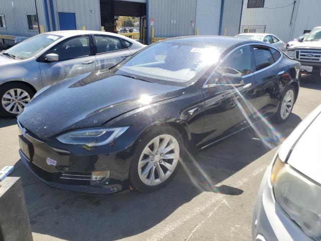 TESLA MODEL S 2018 5yjsa1e22jf281680