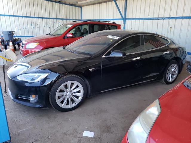 TESLA MODEL S 2018 5yjsa1e22jf282084