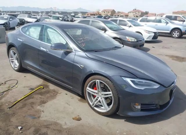 TESLA MODEL S 2018 5yjsa1e22jf285311