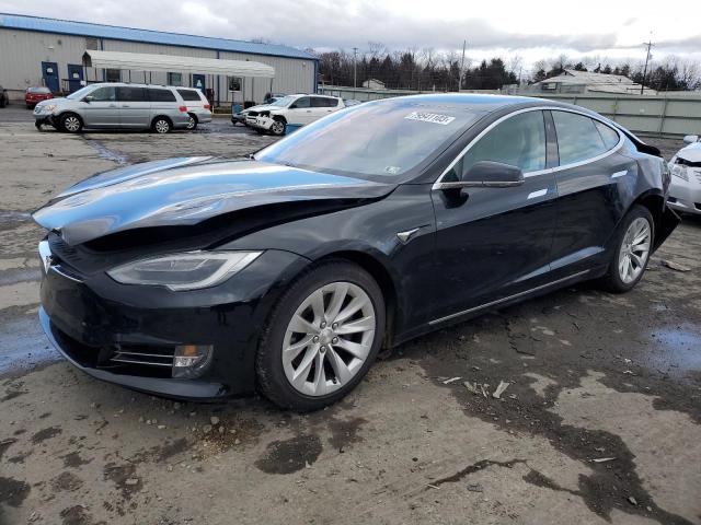 TESLA MODEL S 2018 5yjsa1e22jf290766