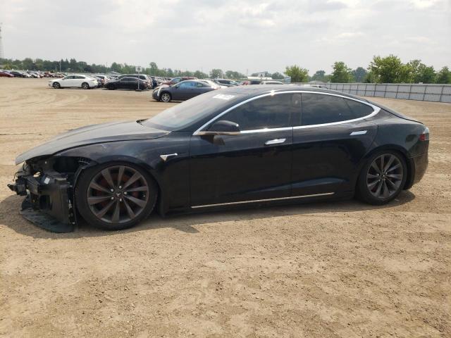 TESLA MODEL S 2018 5yjsa1e22jf294123