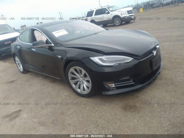 TESLA NULL 2018 5yjsa1e22jf294591