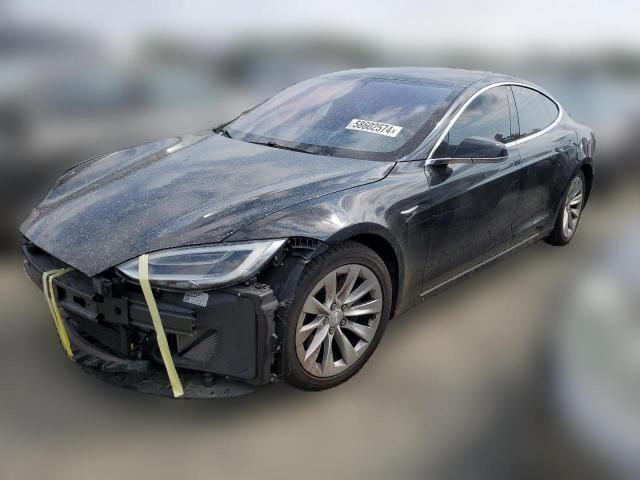 TESLA MODEL S 2018 5yjsa1e22jf294834