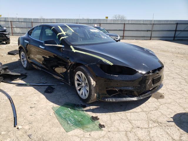 TESLA MODEL S 2018 5yjsa1e22jf294865