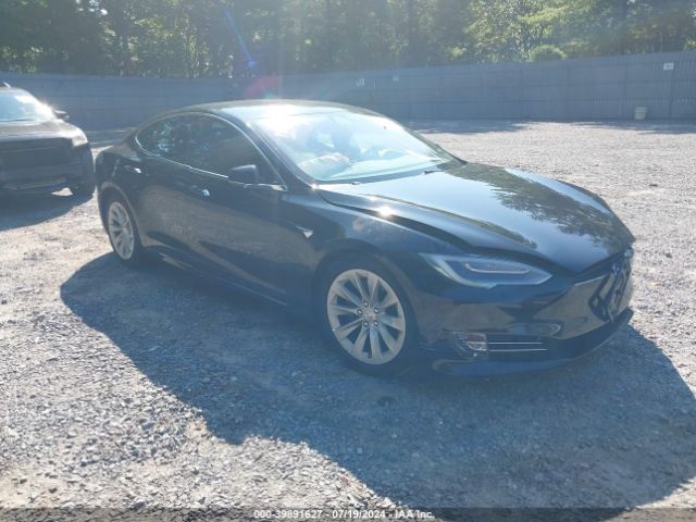 TESLA MODEL S 2018 5yjsa1e22jf297992