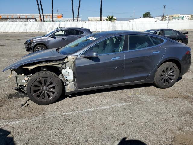 TESLA MODEL S 2019 5yjsa1e22kf306353