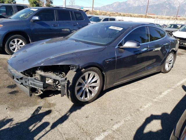 TESLA MODEL S 2020 5yjsa1e22lf362116