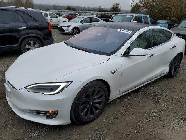 TESLA MODEL S 2020 5yjsa1e22lf362570