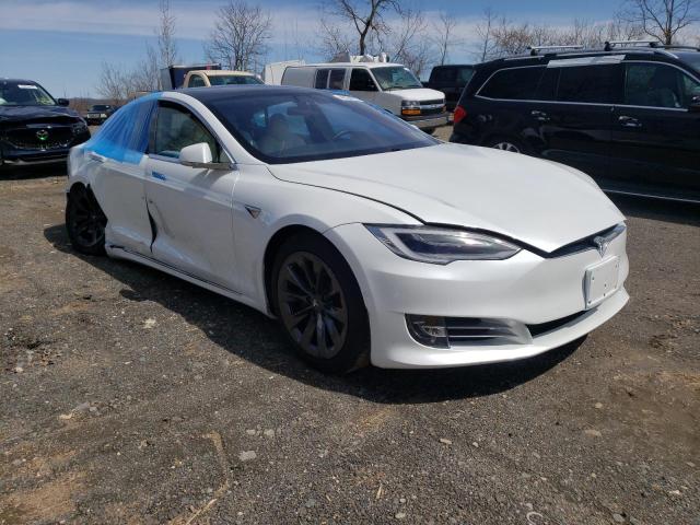 TESLA MODEL S 2020 5yjsa1e22lf369096