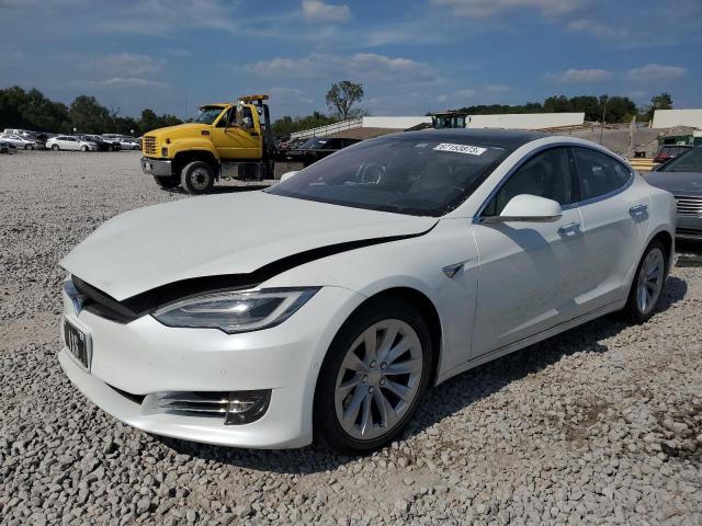 TESLA MODEL S 2020 5yjsa1e22lf369101