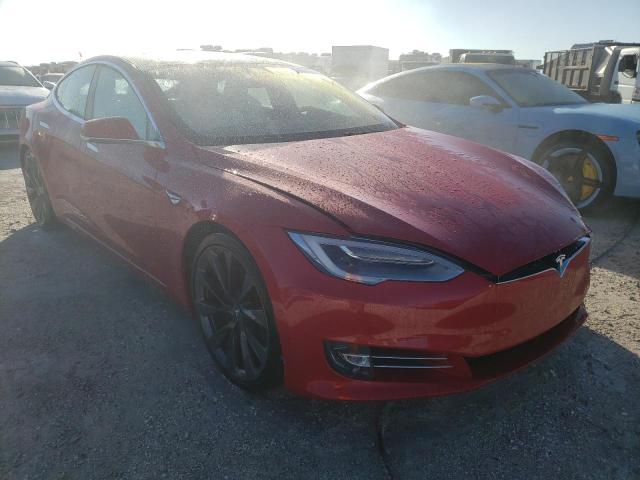 TESLA MODEL S 2020 5yjsa1e22lf370376