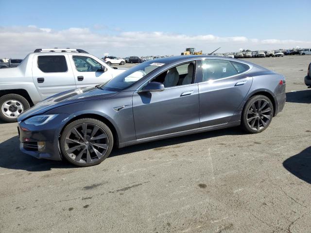 TESLA MODEL S 2020 5yjsa1e22lf400640