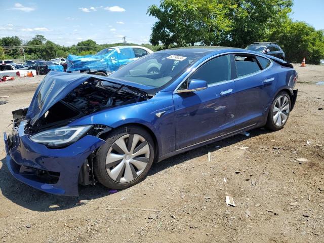 TESLA MODEL 2 4D 2020 5yjsa1e22lf413288