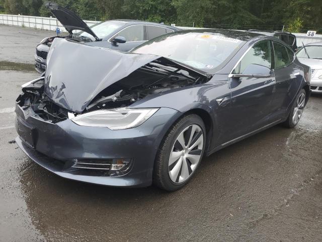 TESLA MODEL S 2020 5yjsa1e22lf413548