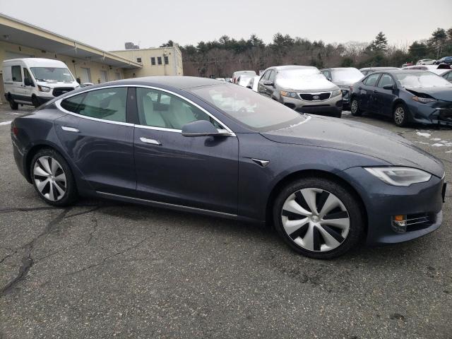 TESLA MODEL S 2020 5yjsa1e22lf414036