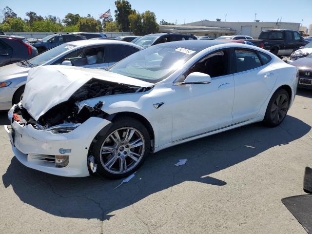 TESLA MODEL S 2021 5yjsa1e22mf426690