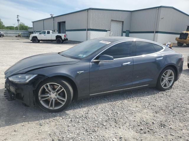 TESLA MODEL S 2015 5yjsa1e23ff103719