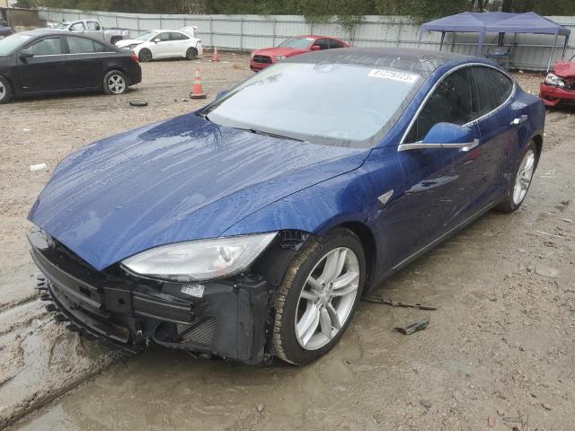 TESLA MODEL S 2015 5yjsa1e23ff106961