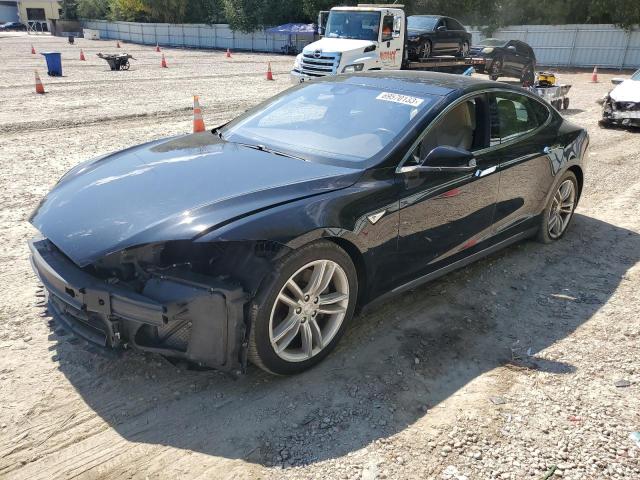 TESLA MODEL S 2015 5yjsa1e23ff115143