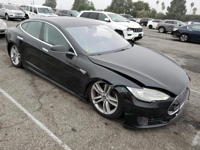 TESLA MODEL S 2016 5yjsa1e23gf124328