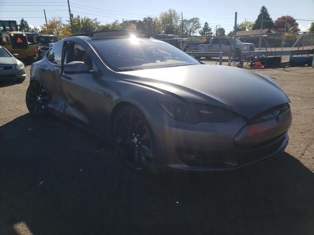 TESLA MODEL S 2016 5yjsa1e23gf124409