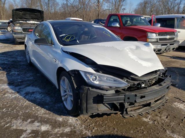 TESLA MODEL S 2016 5yjsa1e23gf125365