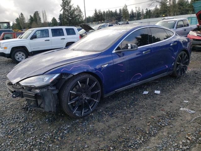 TESLA MODEL S 2016 5yjsa1e23gf126614