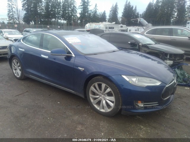 TESLA MODEL S 2016 5yjsa1e23gf128881