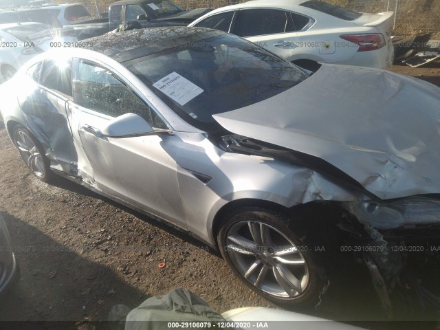 TESLA MODEL S 2016 5yjsa1e23gf129030