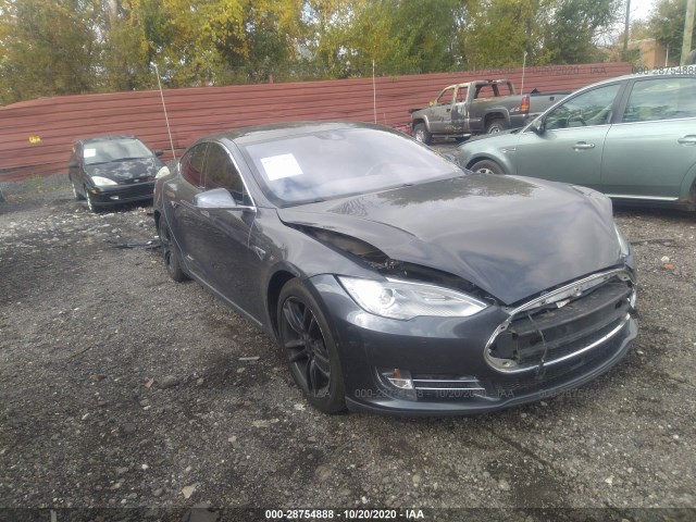 TESLA MODEL S 2016 5yjsa1e23gf130419