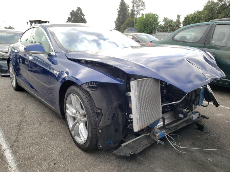 TESLA MODEL S 2016 5yjsa1e23gf130470