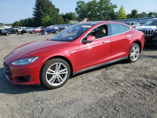 TESLA MODEL S 2016 5yjsa1e23gf131943