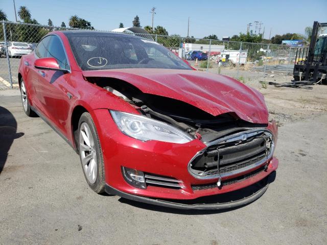 TESLA MODEL S 2016 5yjsa1e23gf132039