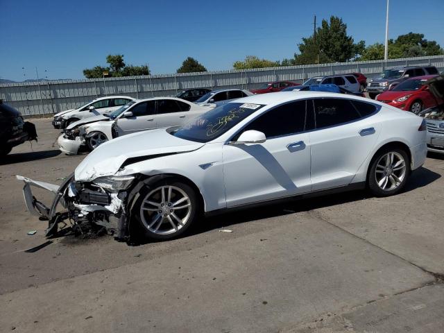 TESLA MODEL S 2016 5yjsa1e23gf132395