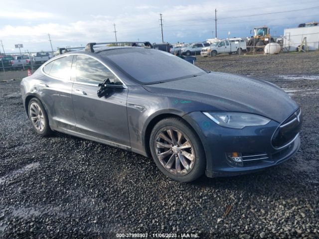 TESLA MODEL S 2016 5yjsa1e23gf134874